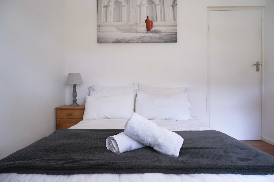 To Let 4 Bedroom Property for Rent in Bokkemanskloof Western Cape